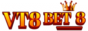 vt8bet8 logo