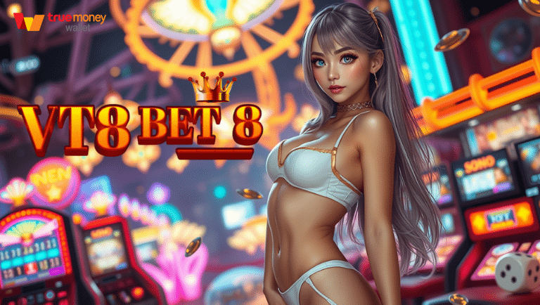 vt8bet8